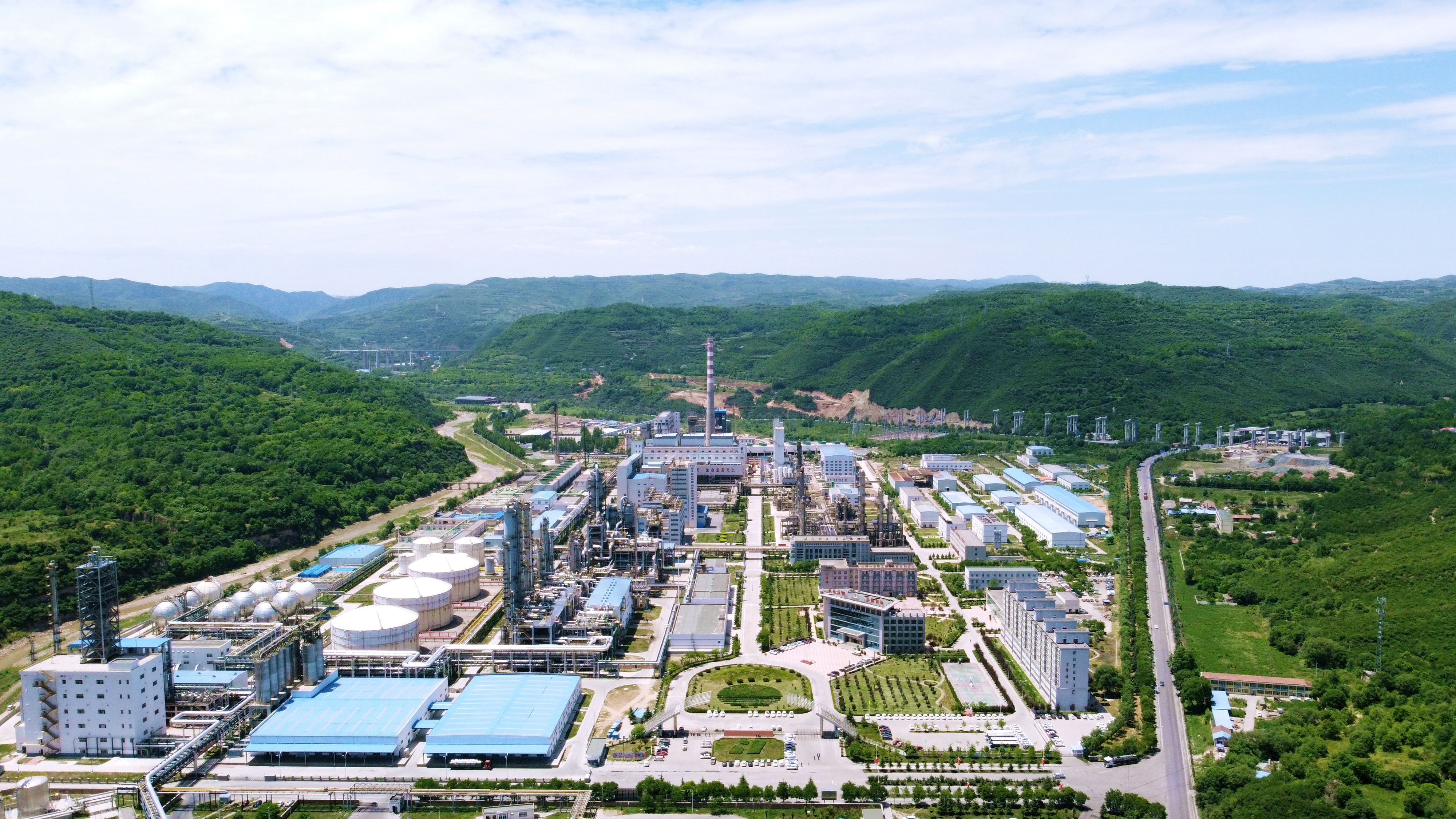 煤化工公司全景航拍 (3).jpg 煤化工公司全景航拍 (3).jpg